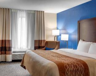 Room #131039307 at Comfort Inn & Suites