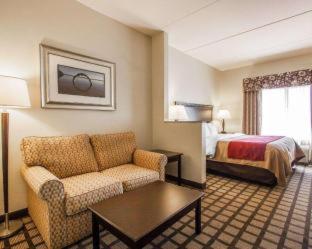Room #48871406 at Comfort Inn & Suites Montgomery Eastchase
