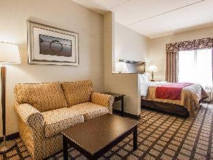 Room #48871406 at Comfort Inn & Suites Montgomery Eastchase