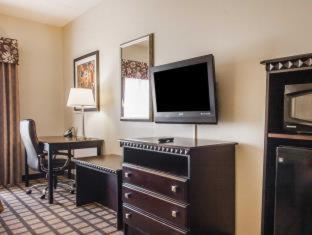 Room #48871406 at Comfort Inn & Suites Montgomery Eastchase
