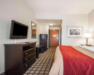 Room #48871407 at Comfort Inn & Suites Montgomery Eastchase