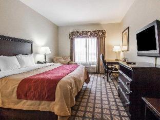 Room #48871407 at Comfort Inn & Suites Montgomery Eastchase
