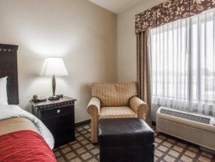 Room #48871407 at Comfort Inn & Suites Montgomery Eastchase