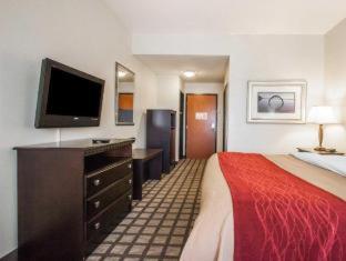 Room #48871407 at Comfort Inn & Suites Montgomery Eastchase