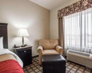 Room #48871407 at Comfort Inn & Suites Montgomery Eastchase