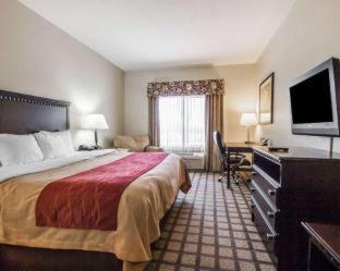 Room #48871407 at Comfort Inn & Suites Montgomery Eastchase