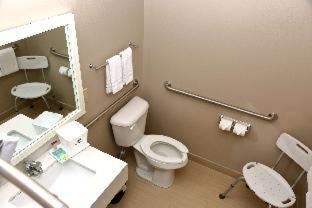 Room #325723907 at Americas Best Value Inn & Suites Prairieville