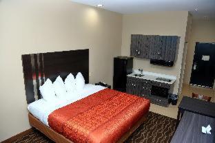 Room #325723907 at Americas Best Value Inn & Suites Prairieville