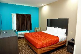 Room #325723907 at Americas Best Value Inn & Suites Prairieville