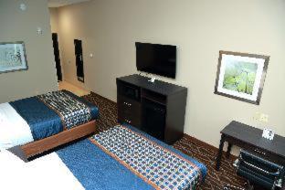 Room #325723911 at Americas Best Value Inn & Suites Prairieville