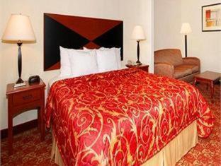 Room #49115306 at Sleep Inn & Suites Oklahoma City Northwest