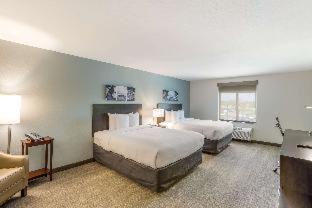 Room #431047304 at MainStay Suites Logan Ohio-Hocking Hills