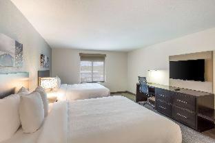 Room #431047304 at MainStay Suites Logan Ohio-Hocking Hills