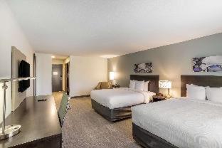Room #431047304 at MainStay Suites Logan Ohio-Hocking Hills