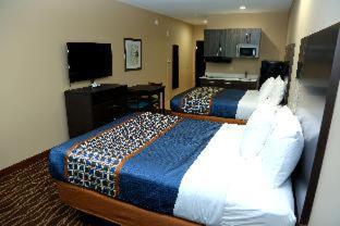 Room #325723912 at Americas Best Value Inn & Suites Prairieville