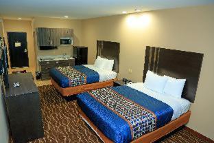Room #325723912 at Americas Best Value Inn & Suites Prairieville