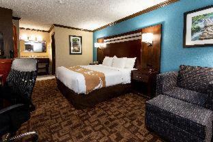 Room #28090314 at Quality Inn & Suites Quakertown - Allentown