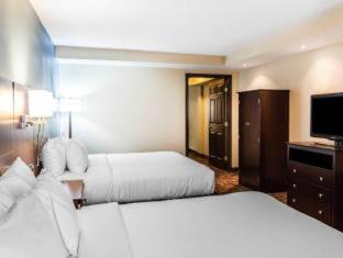 Room #28090315 at Quality Inn & Suites Quakertown - Allentown