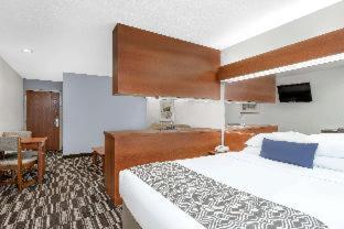 Room #34830618 at Microtel Inn & Suites by Wyndham Bremen