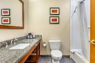 Room #5669612 at Comfort Suites Southgate-Detroit