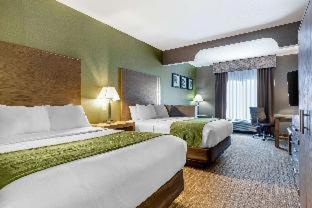 Room #5669612 at Comfort Suites Southgate-Detroit