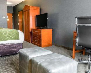 Room #5669612 at Comfort Suites Southgate-Detroit