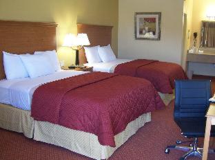 Room #33873905 at Executive Inn & Suites Joaquin