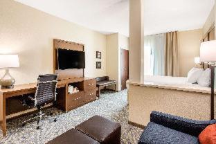 Room #359446204 at Comfort Suites - South Austin