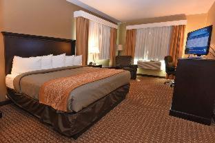 Room #29536519 at Best Western Plus Vintage Valley Inn