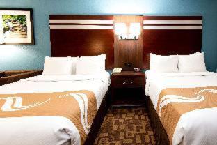 Room #28090319 at Quality Inn & Suites Quakertown - Allentown