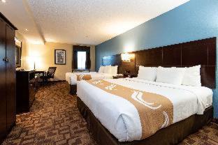 Room #28090319 at Quality Inn & Suites Quakertown - Allentown