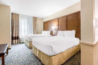 Room #359446205 at Comfort Suites - South Austin