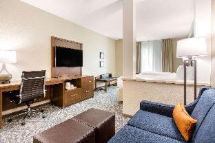 Room #359446205 at Comfort Suites - South Austin