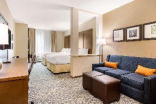 Room #359446205 at Comfort Suites - South Austin