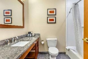 Room #5669613 at Comfort Suites Southgate-Detroit