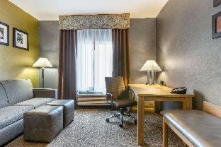Room #5669613 at Comfort Suites Southgate-Detroit