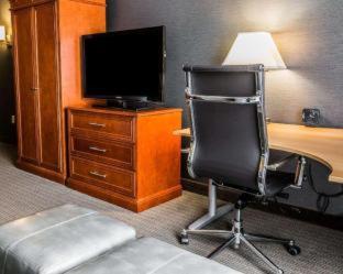 Room #5669613 at Comfort Suites Southgate-Detroit