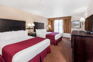 Room #39142733 at Quality Inn & Suites