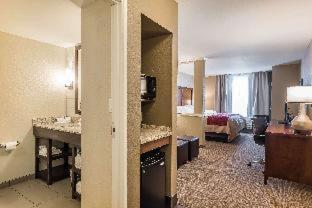 Room #204667218 at Comfort Inn & Suites Sidney I-80