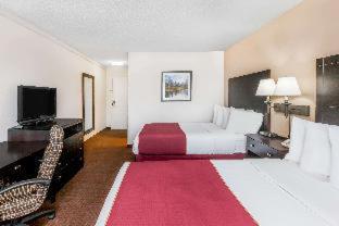 Room #39142733 at Quality Inn & Suites