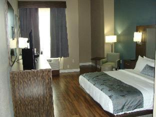 Room #188719831 at Best Western Plus Pflugerville