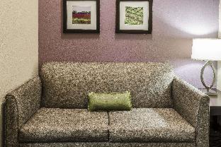 Room #109326105 at Comfort Inn & Suites Dothan East
