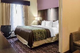 Room #109326105 at Comfort Inn & Suites Dothan East