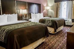 Room #109326106 at Comfort Inn & Suites Dothan East