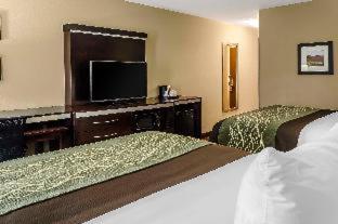 Room #109326106 at Comfort Inn & Suites Dothan East
