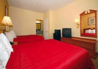 Room #26241306 at Quality Inn & Suites Dickson