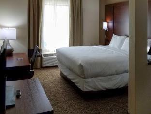 Room #270075804 at Comfort Inn & Suites Independence