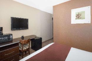 Room #53243531 at Microtel Inn & Suites by Wyndham Breaux Bridge