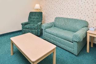 Room #128397705 at Americas Best Value Inn & Suites Bluffton