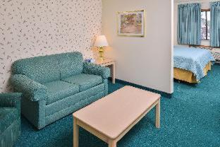 Room #128397705 at Americas Best Value Inn & Suites Bluffton